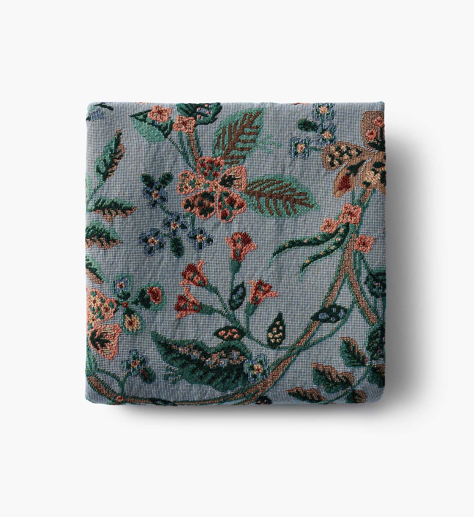 Woven Blanket - Gracie